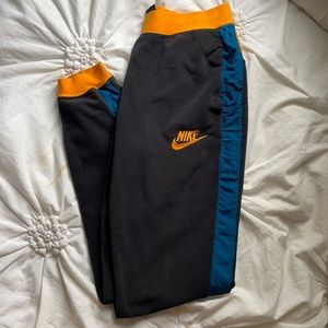 Nike woman’s joggers